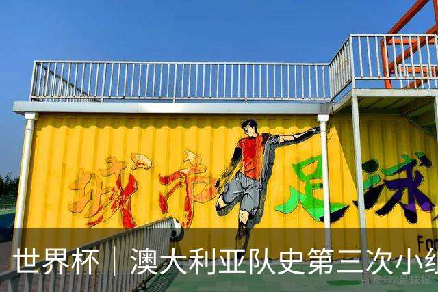 世界杯｜澳大利亚队史第三次小组赛出线