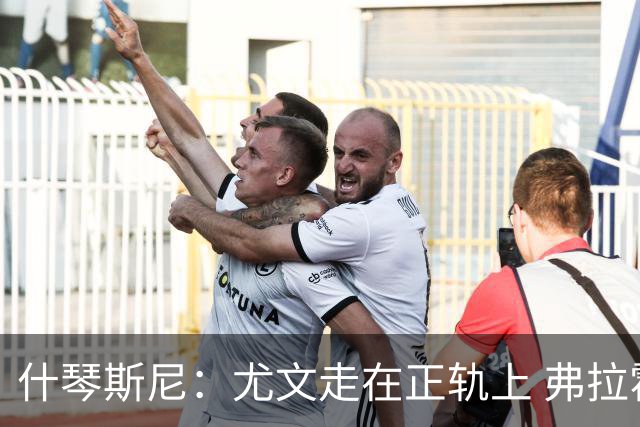 什琴斯尼：尤文走在正轨上 弗拉霍维奇非常出色