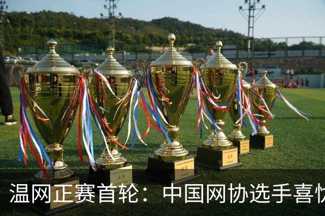 温网正赛首轮：中国网协选手喜忧参半